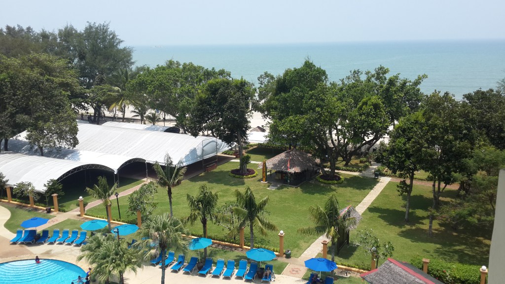 Swiss Garden Kuantan